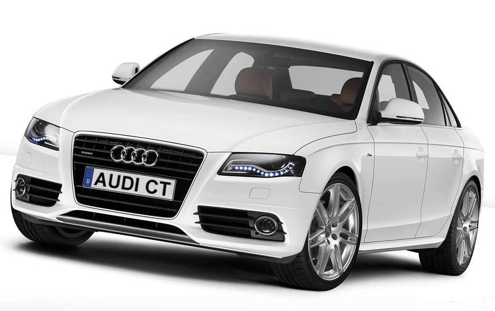 Audi Cape Town