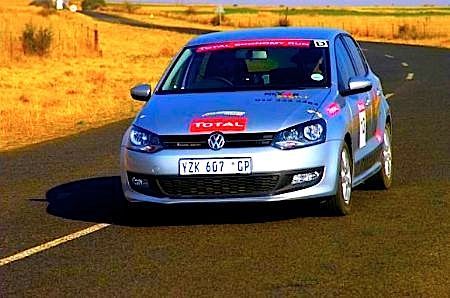 Volkswagen Polo TD wins