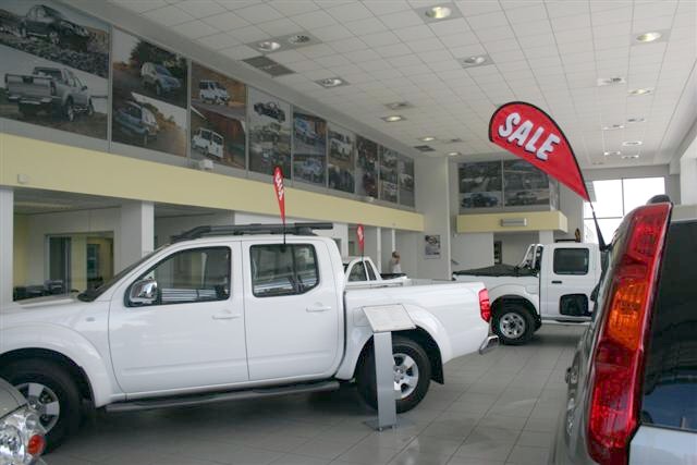 Cmh midrand nissan #6
