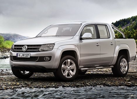 Amarok Somerset West