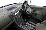 Amarok Test Drive