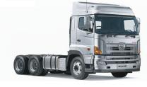 Hino 700
