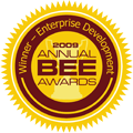 Super Group is a Level 3 (110%) BBBEE Contributor 