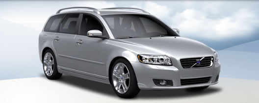 Volvo V