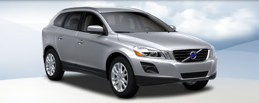 Volvo XC